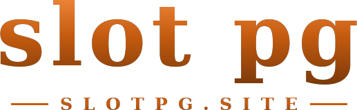 slot pg logo